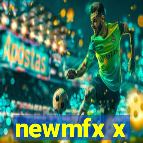 newmfx x